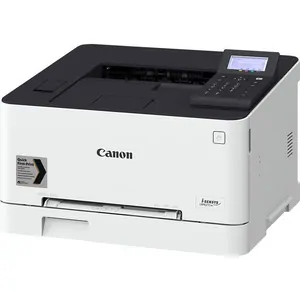 Ремонт принтера Canon LBP621CW в Тюмени